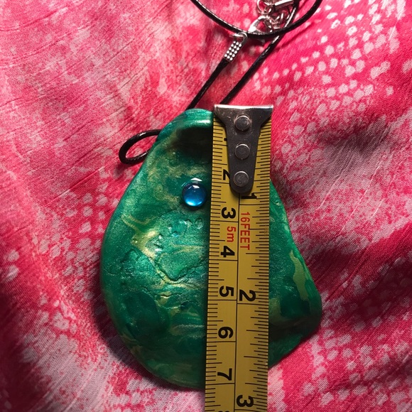 Seashell Handmade Necklace - Picture 16 of 16